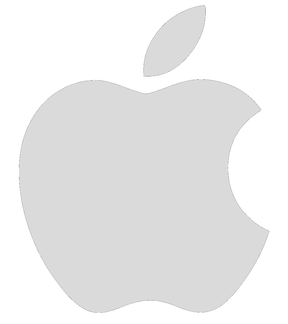 Default MacOS icon.