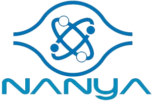 nanya company logo.