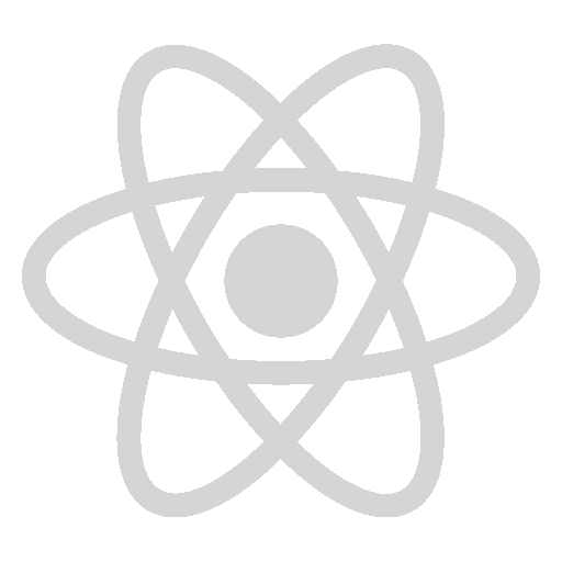 Default React icon.